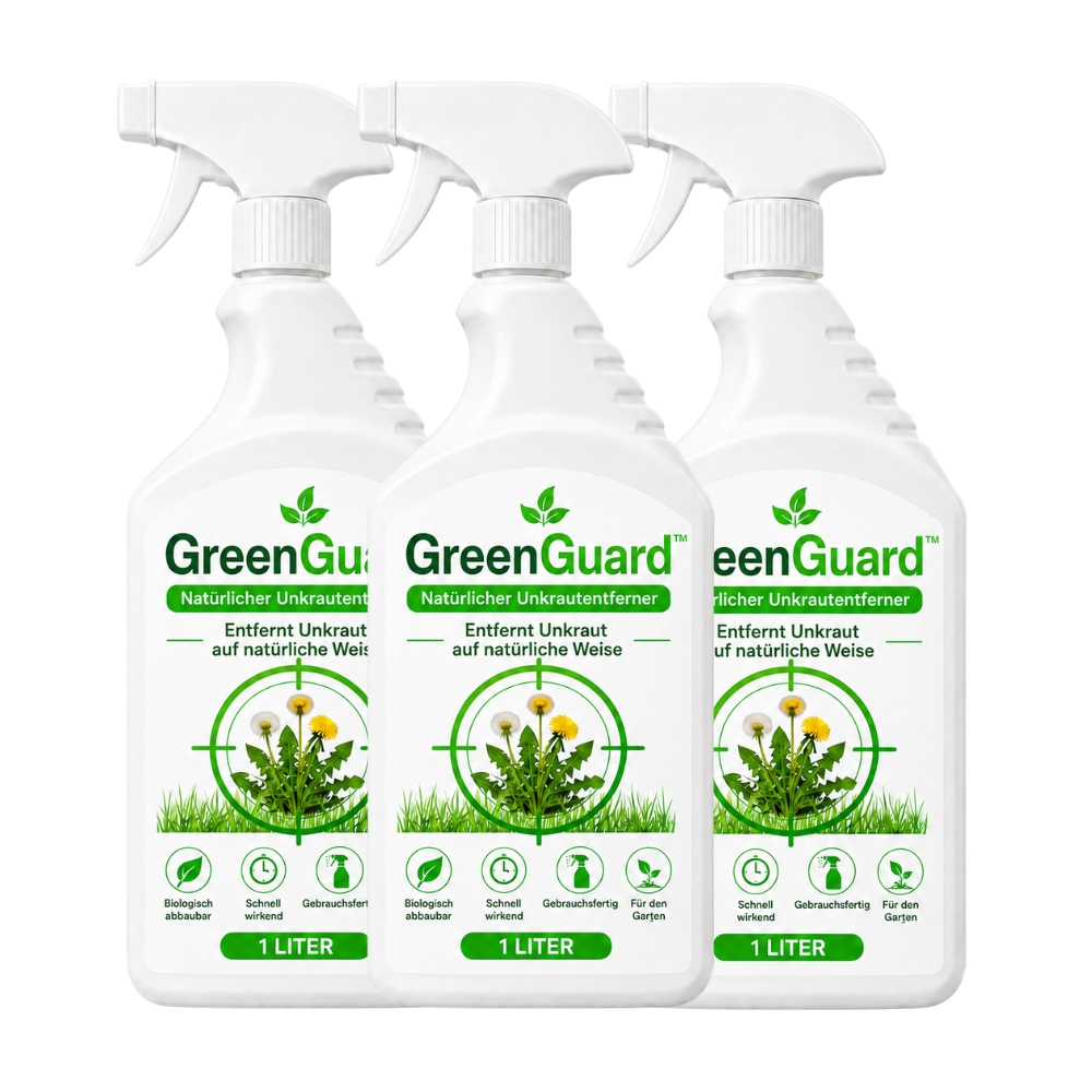 GreenGuard™