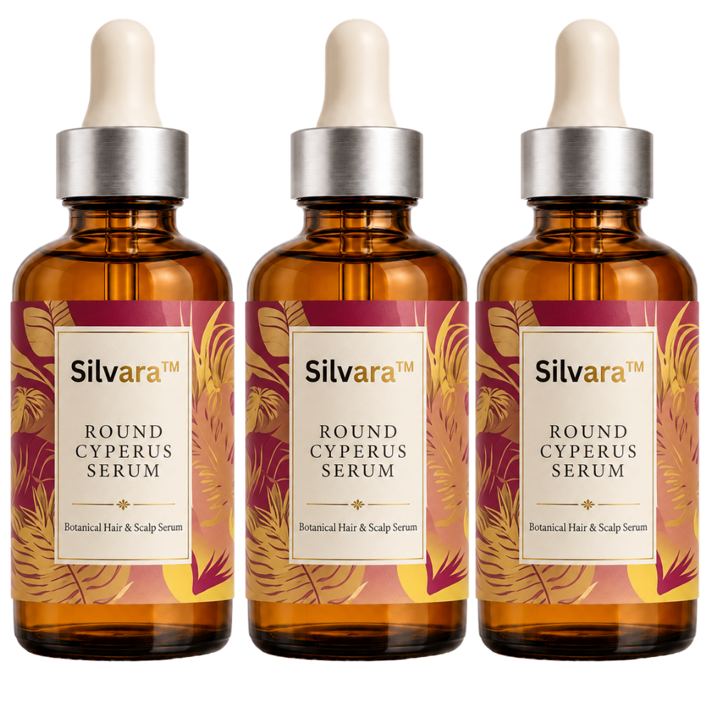 Silvara™