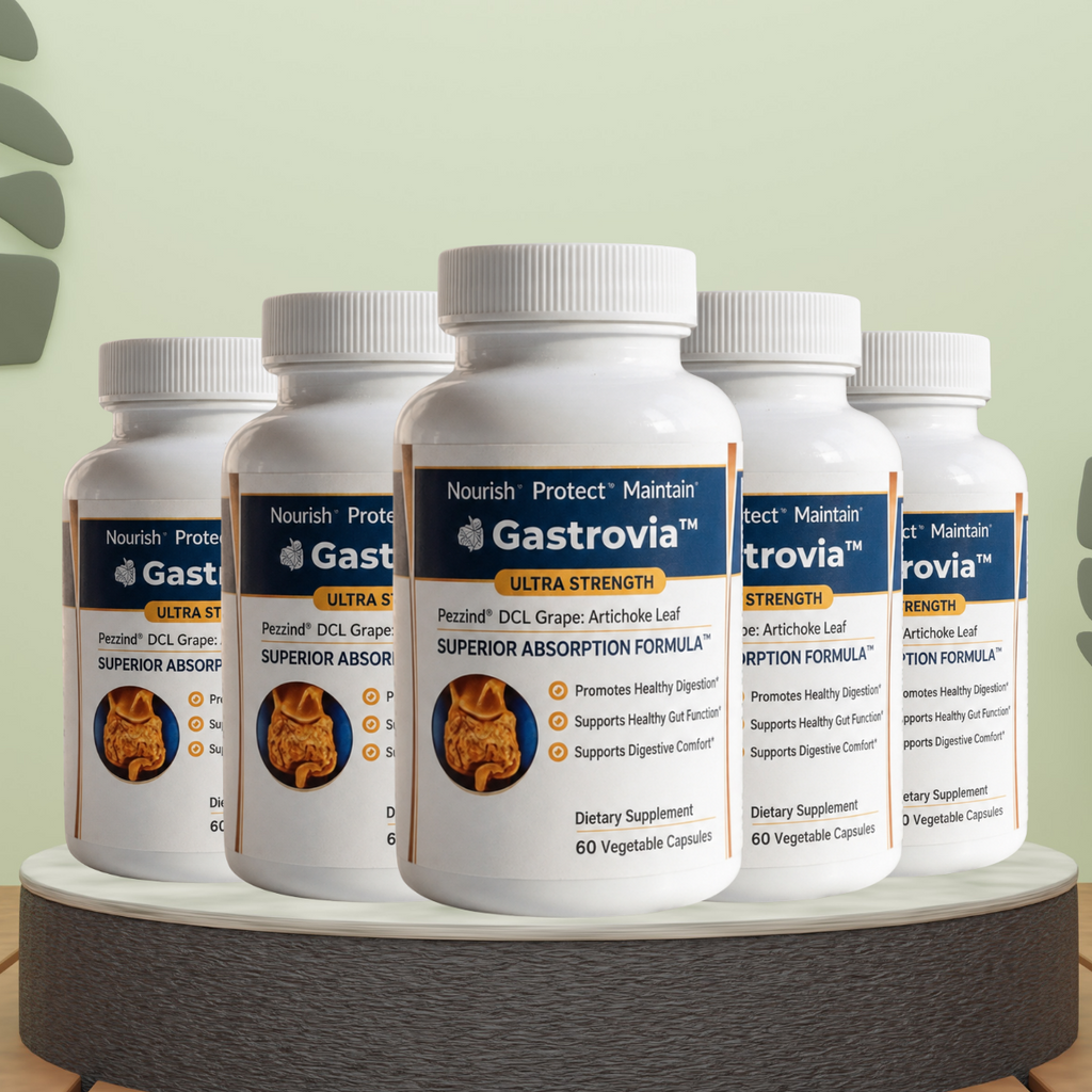 Gastrovia™