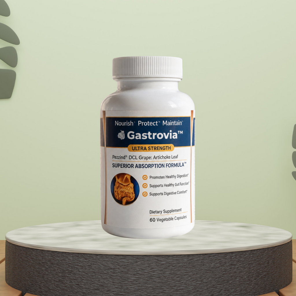 Gastrovia™